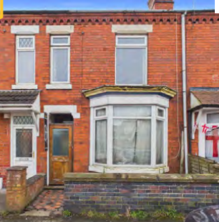 Modernisation in Crewe photo